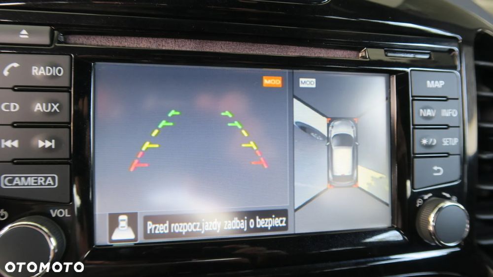 Nissan Juke 1.6 Xtronic Tekna - 31