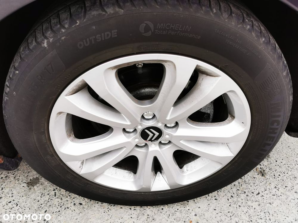 Citroën C5 2.0 HDi Exclusive - 33