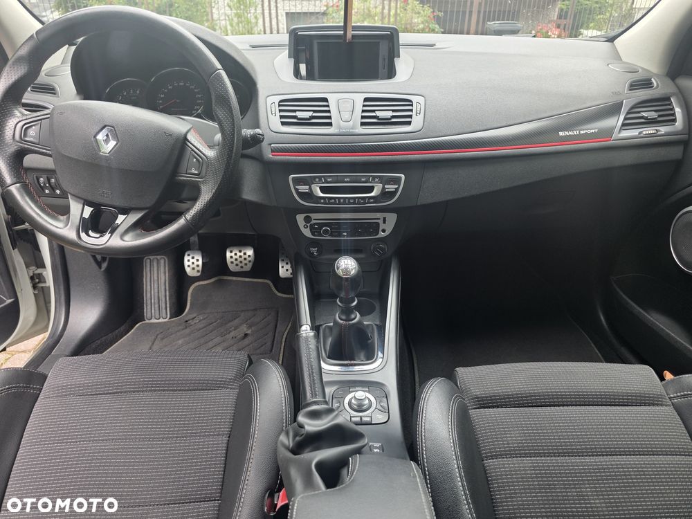 Renault Megane - 4