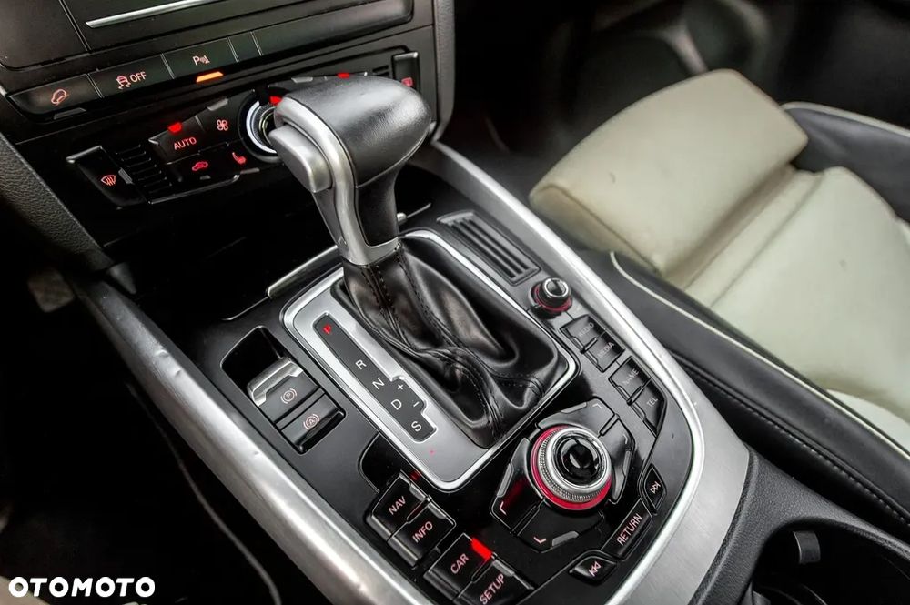 Audi Q5 2.0 TFSI Quattro S tronic - 35
