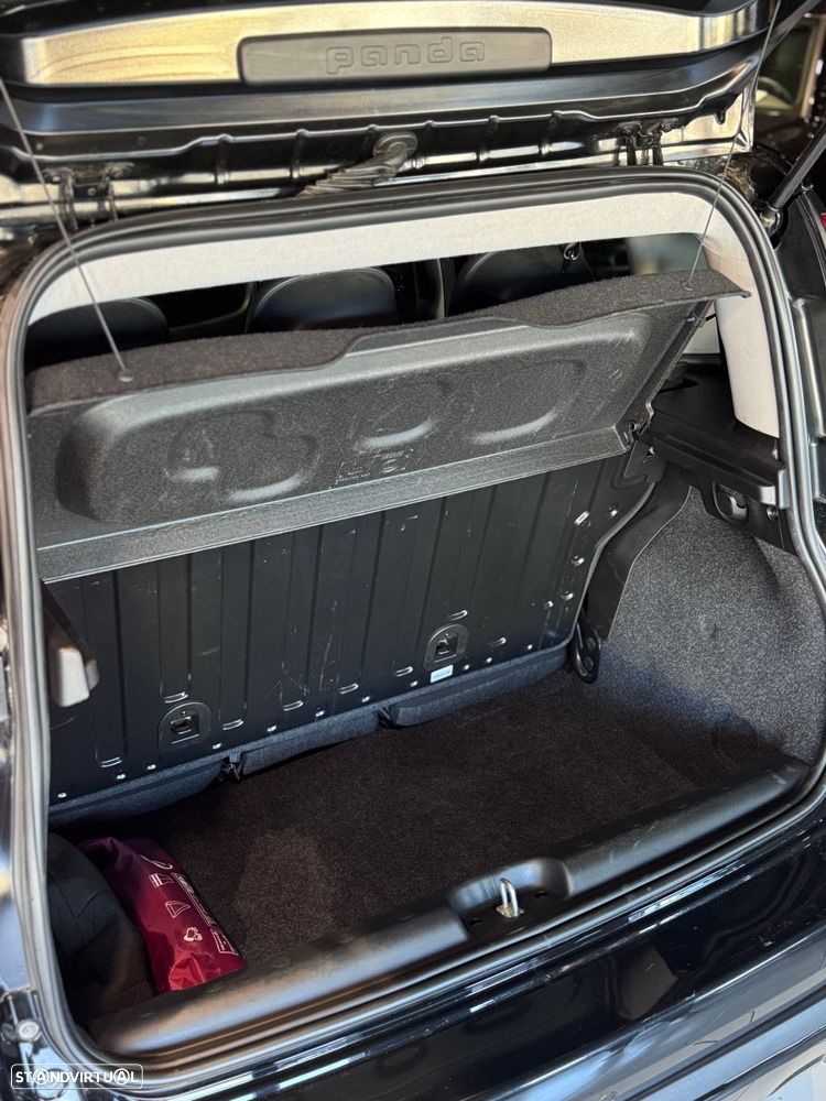 Fiat Panda 1.0 Hybrid City Cross - 43