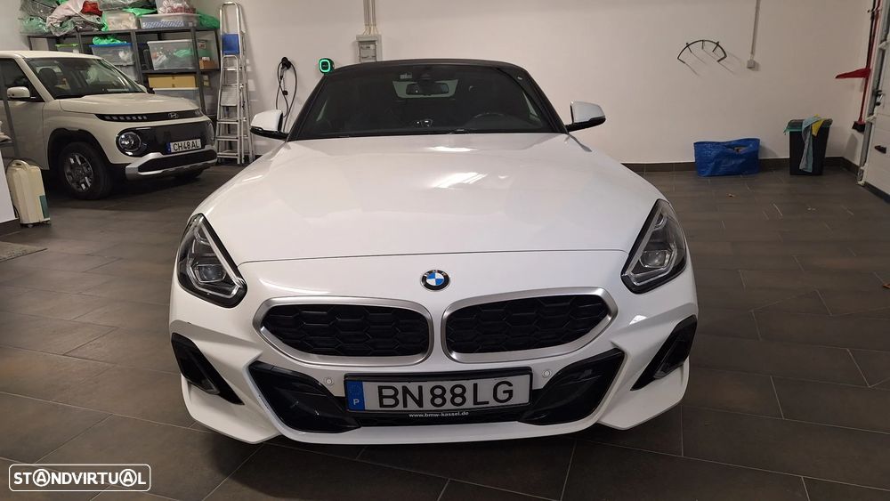BMW Z4 sDrive20i Aut. M Sport - 13