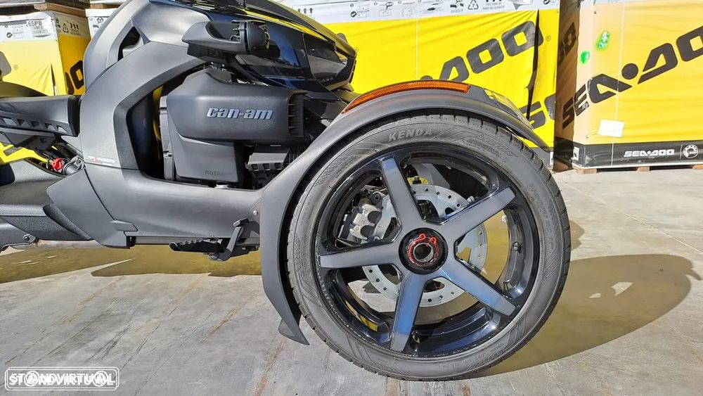 Can-Am Ryker SPORT - 18