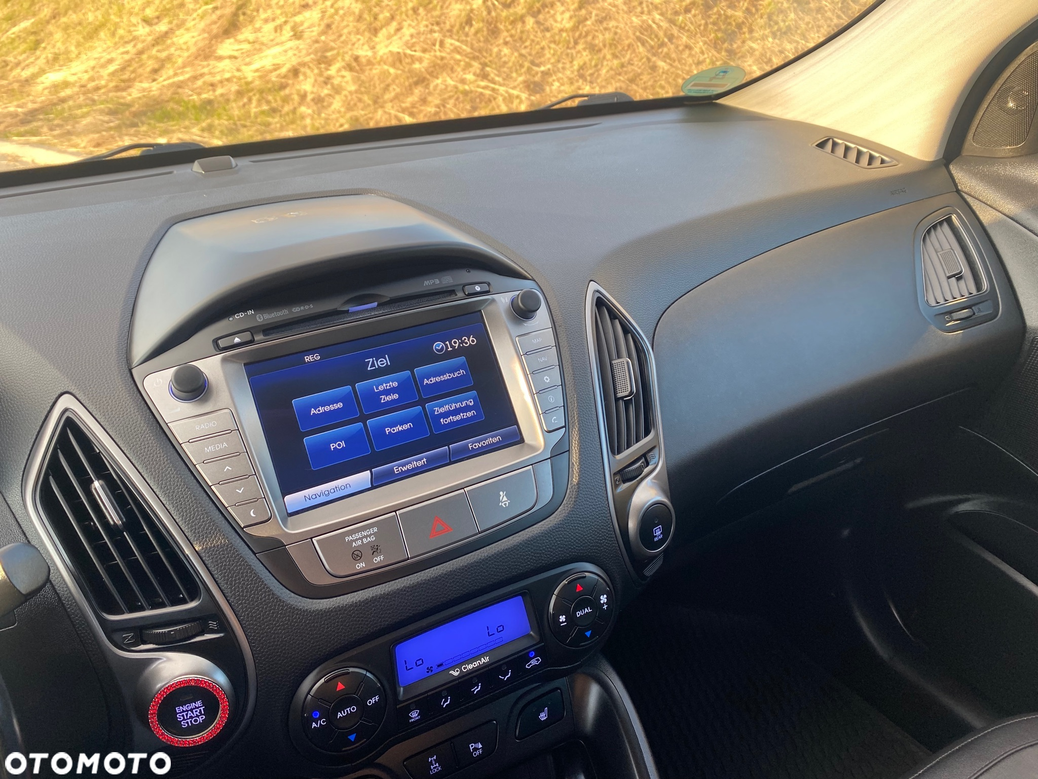 Hyundai ix35 2.0 CRDi Premium 4WD - 38