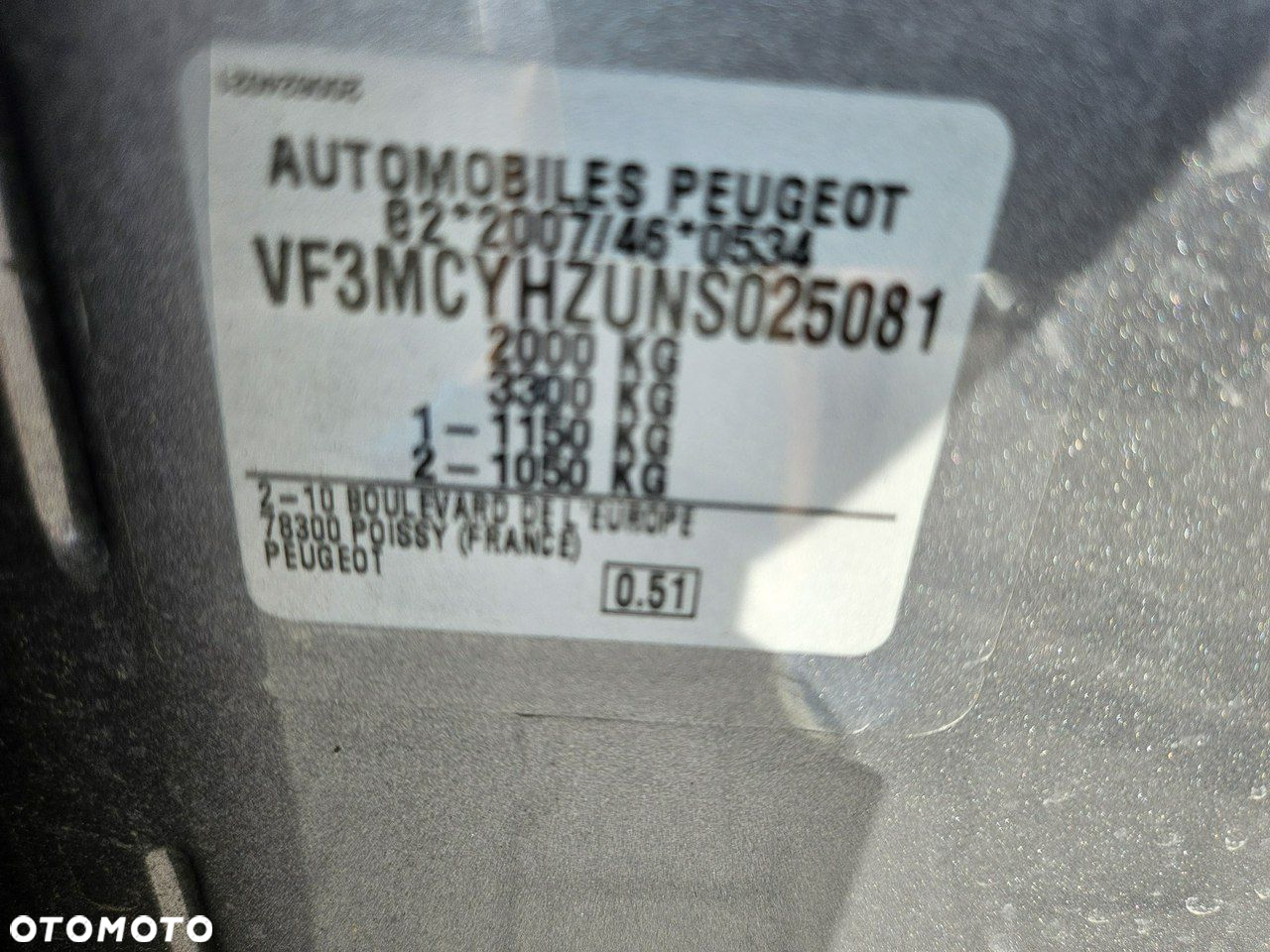 Peugeot 3008 1.5 BlueHDi Allure Pack S&S EAT8 - 19