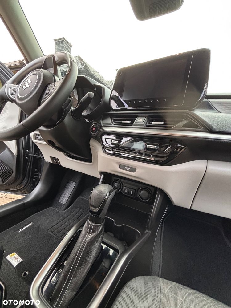 Suzuki Swift 1.2 Dualjet SHVS Elegance CVT - 38