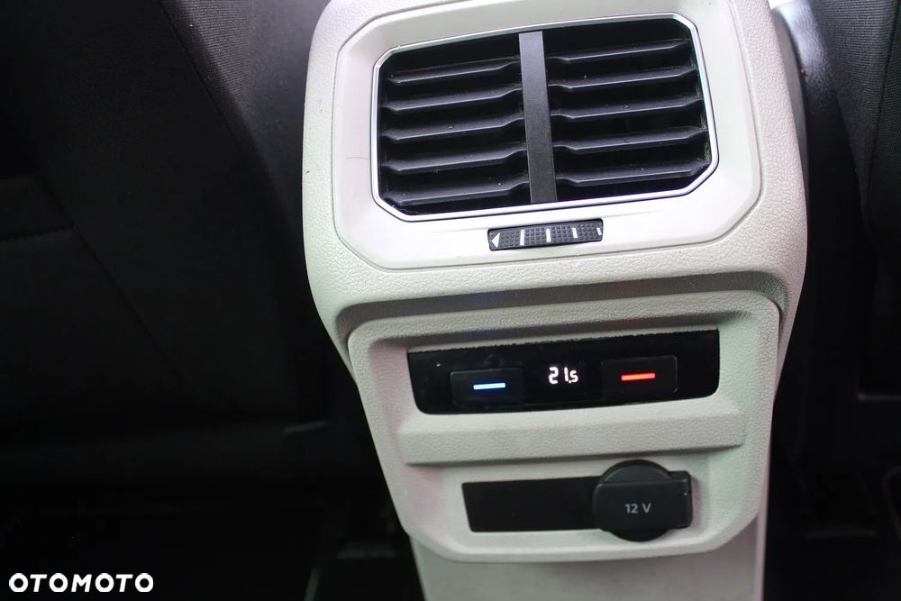 Volkswagen Tiguan 2.0 TDI SCR (BlueMotion Technology) DSG Highline - 17