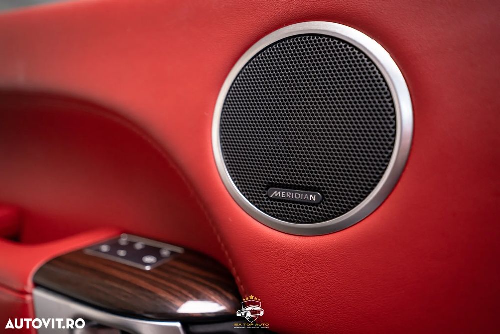 Land Rover Range Rover LWB 4.4 I SDV8 SVAutobiography - 26