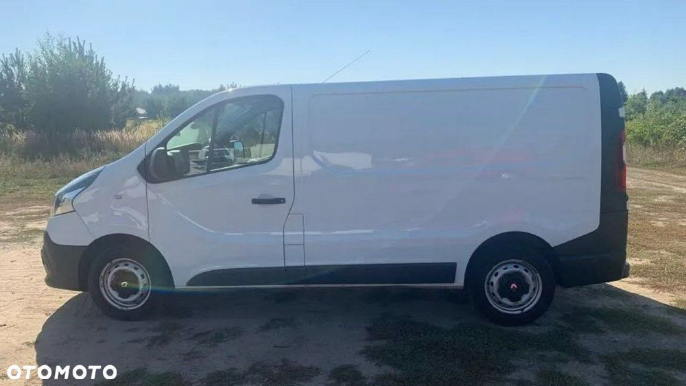 Renault Trafic - 5