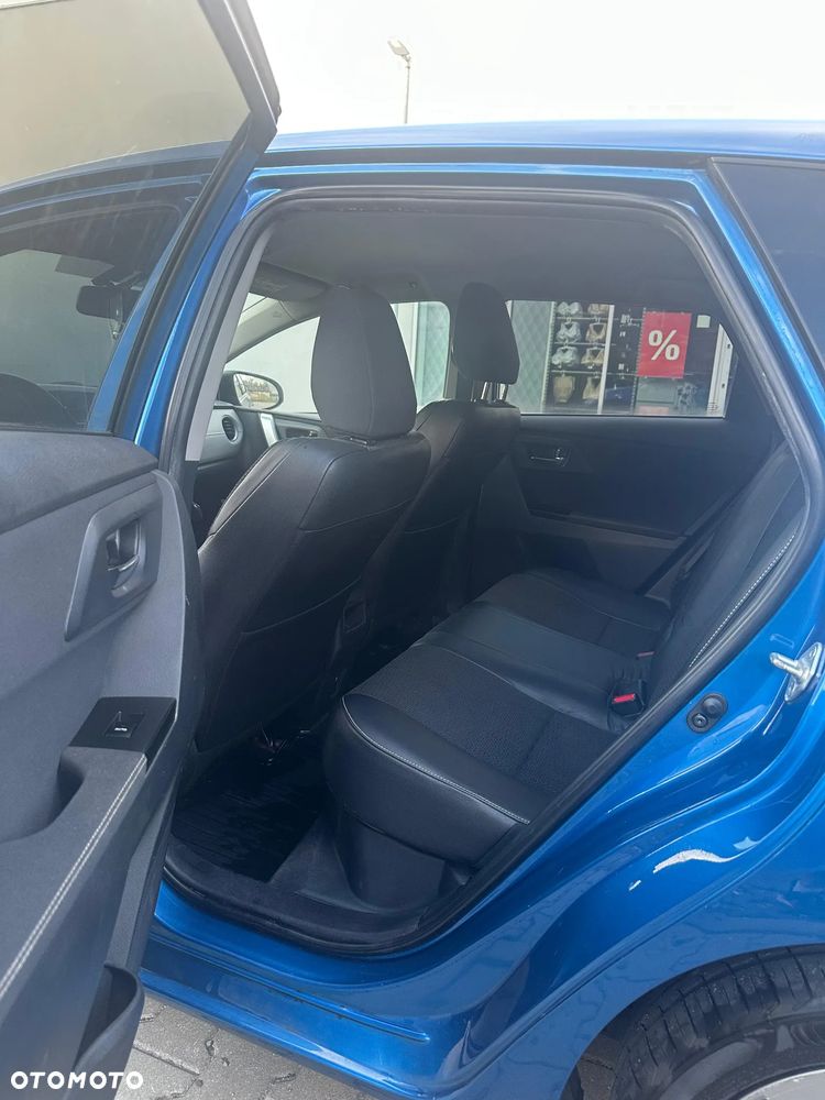 Toyota Auris 1.8 HSD Luna - 7