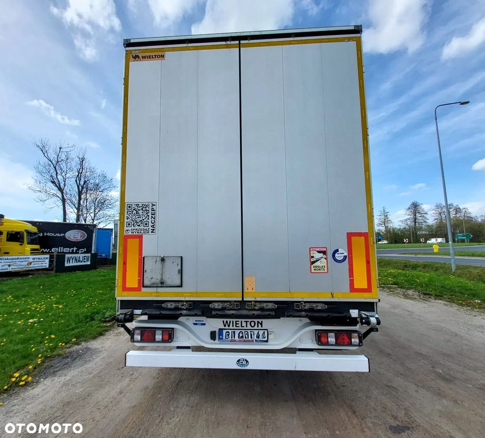 Wielton NS3 MULDA DO STALI - 9