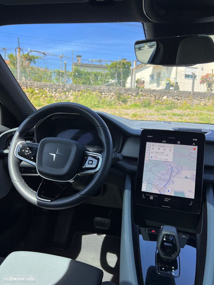 Polestar 2 Dual Motor 78kWh - 11