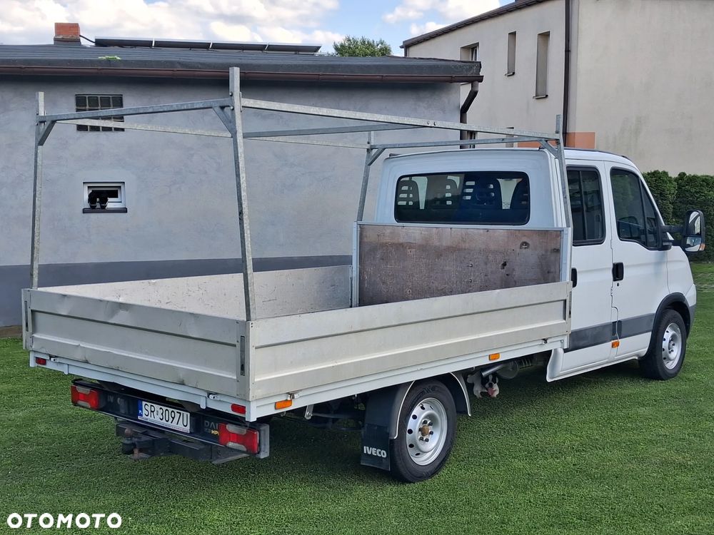 Iveco Daily - 3