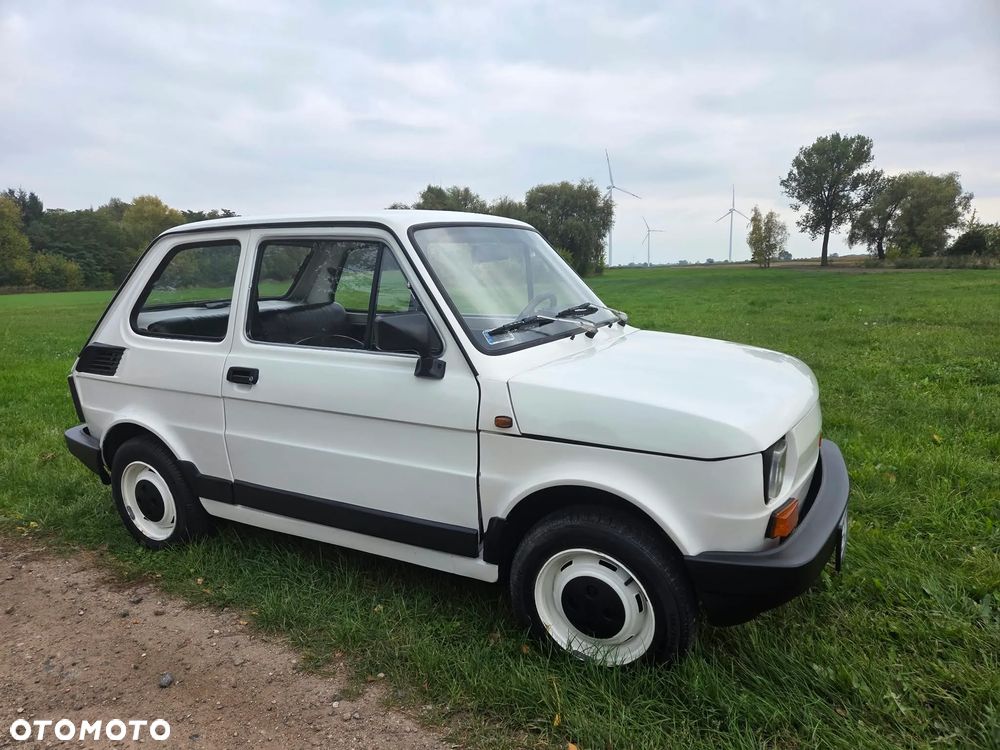 Fiat 126 - 4