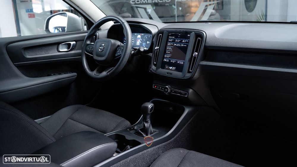 Volvo XC 40 1.5 T2 Essential - 30