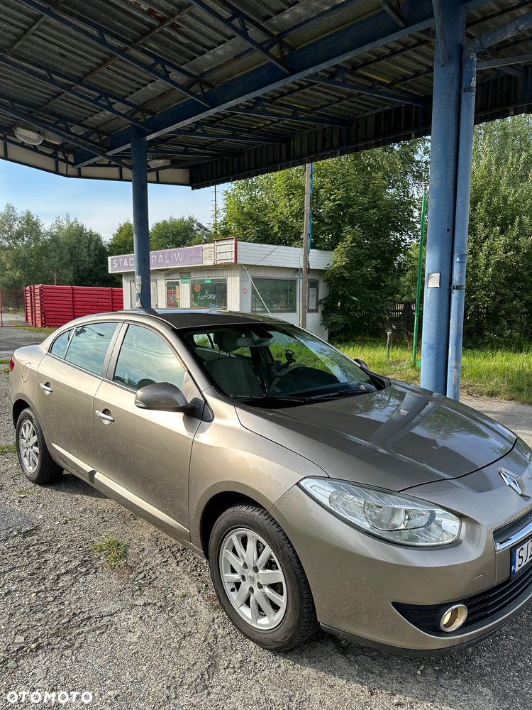 Renault Fluence - 9
