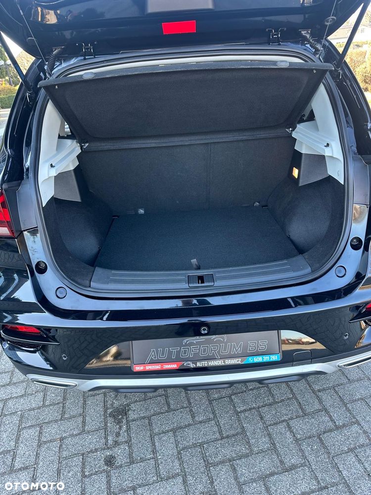 MG ZS 1.5 VTi-Tech Exclusive - 18