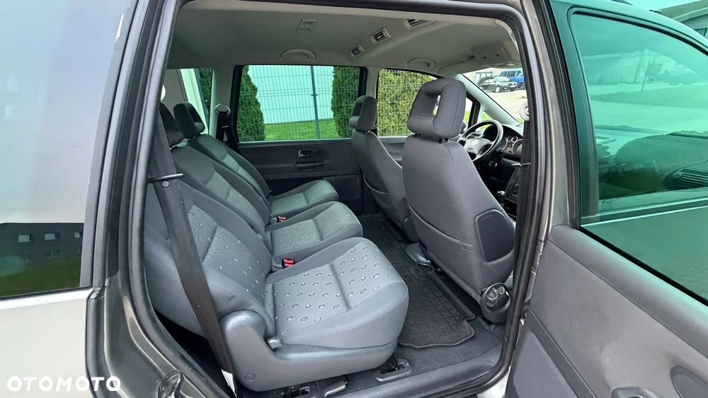 Volkswagen Sharan 1.8T Comfortline - 25