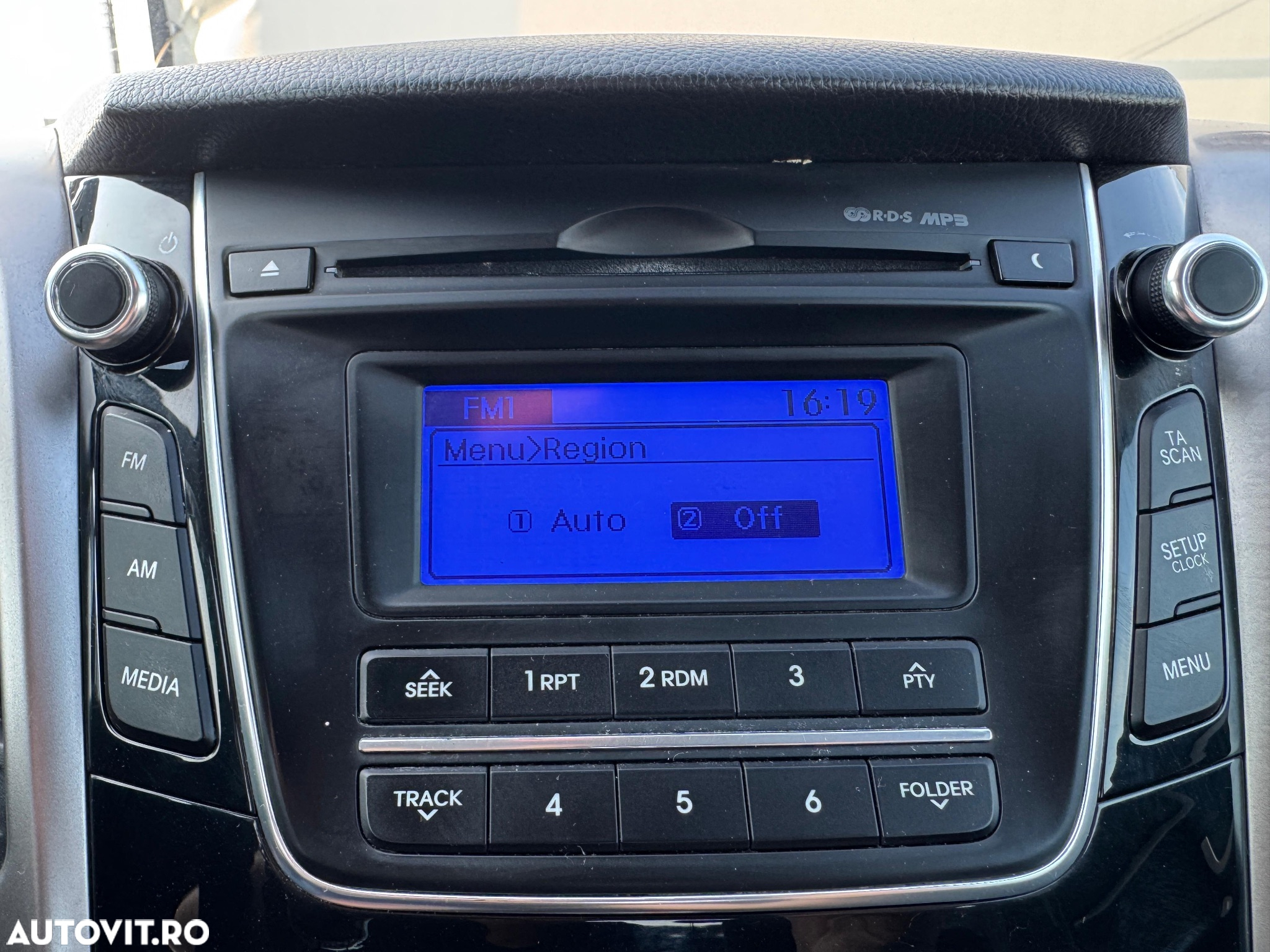 Hyundai i30 1.4 Advantage - 13