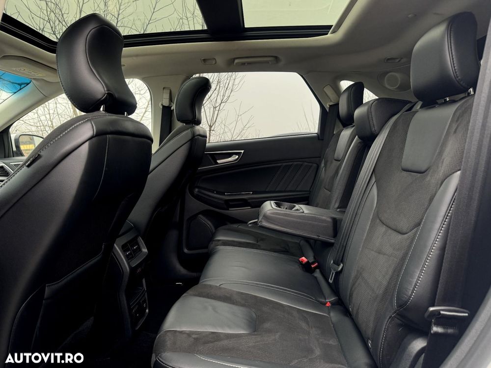 Ford Edge - 22