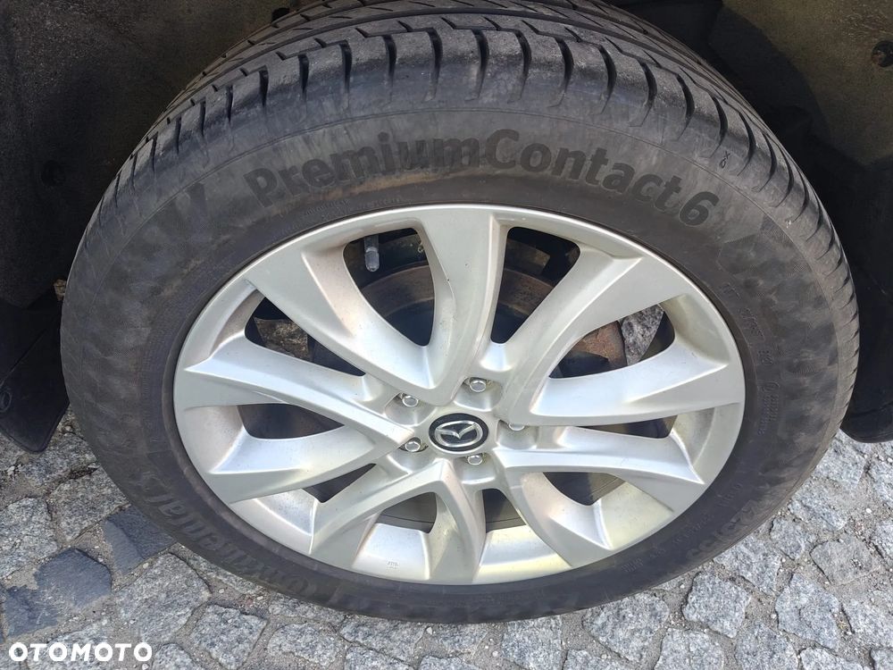 Mazda CX-5 2.0 Skypassion - 19