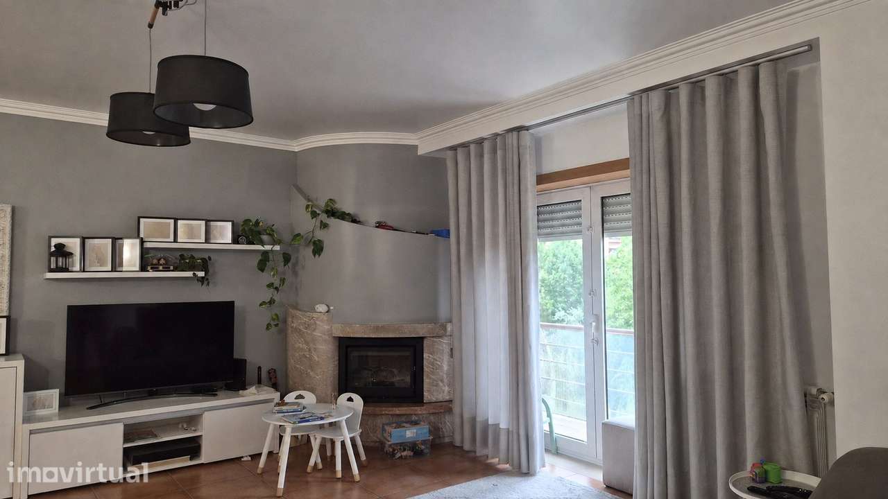 Apartamento T4 - Cantanhede - Cantanhede/Venda - Grande imagem: 3/18