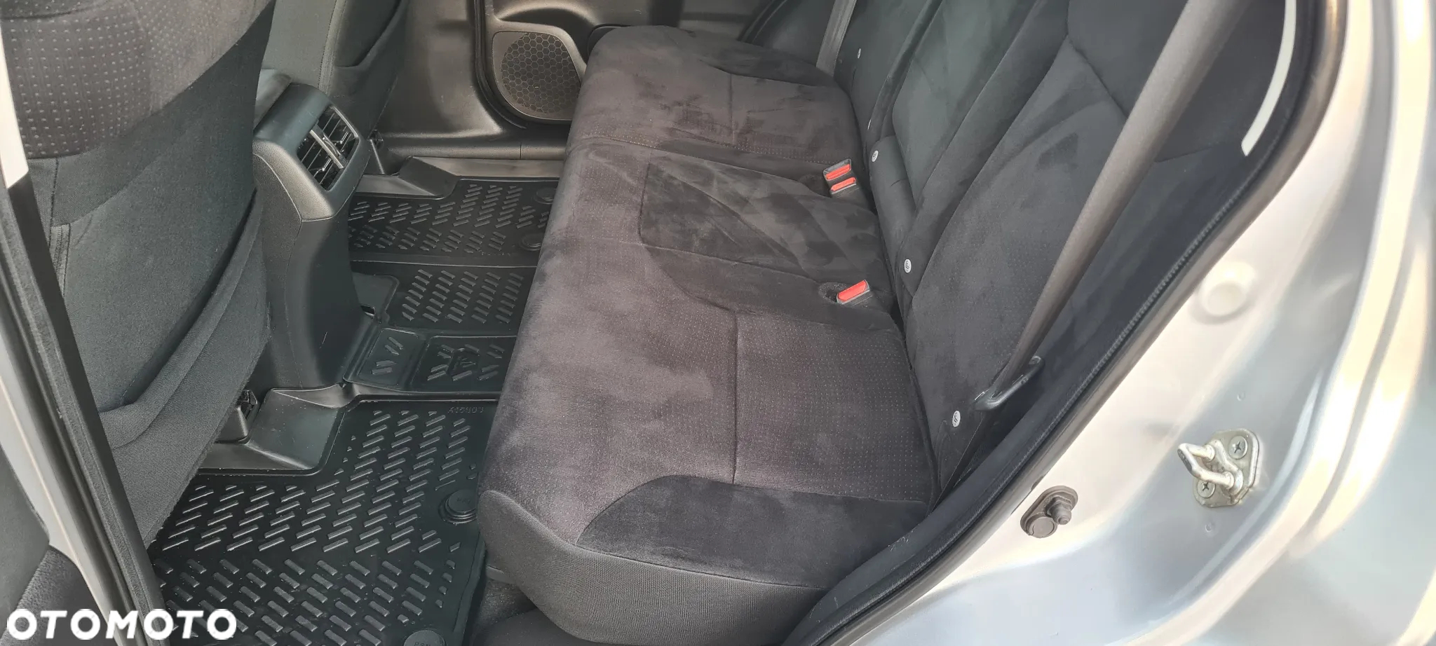 Honda CR-V 2.0 Elegance - 16