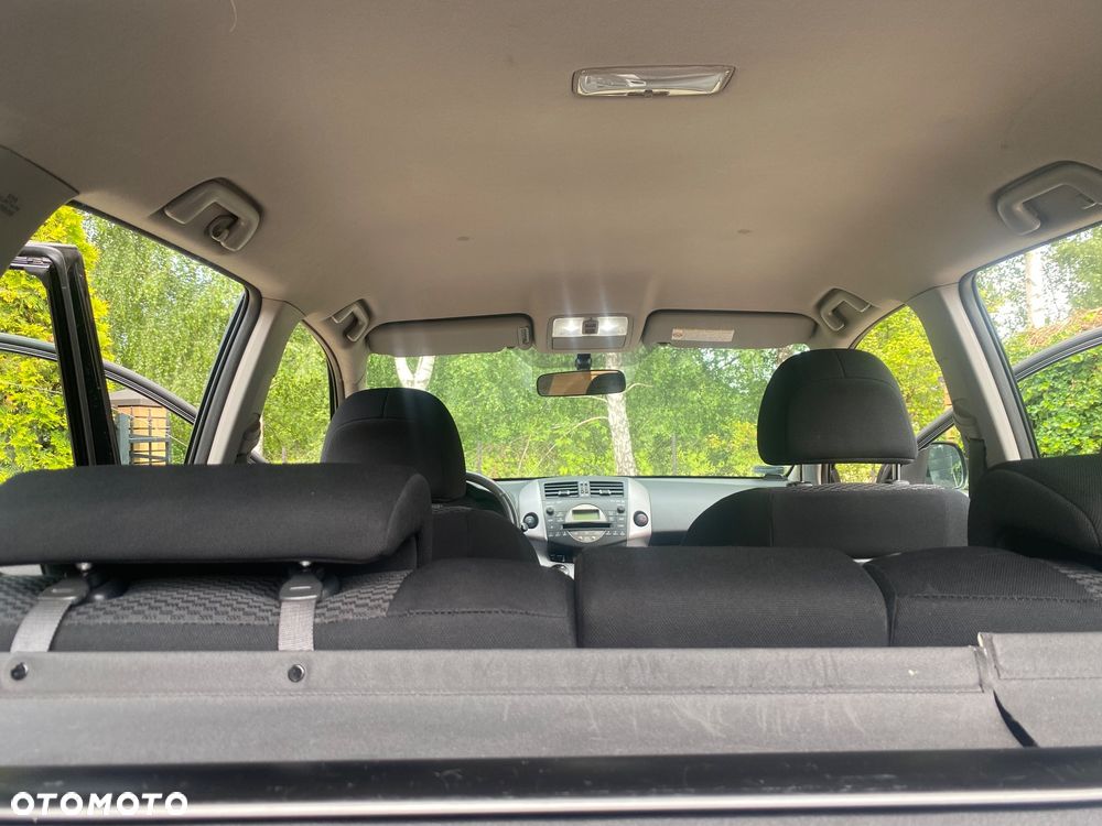 Toyota RAV4 2.0 VVT-i Premium - 20