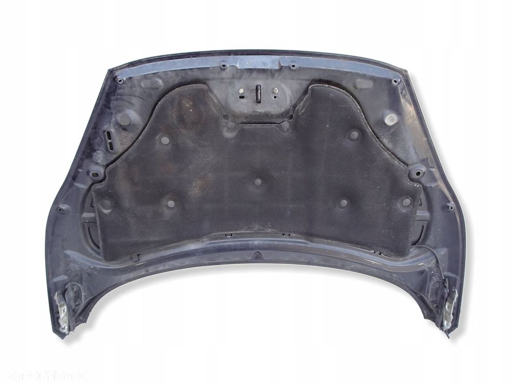 maska przód kpl. ford fiesta mk7 lift dc - 10