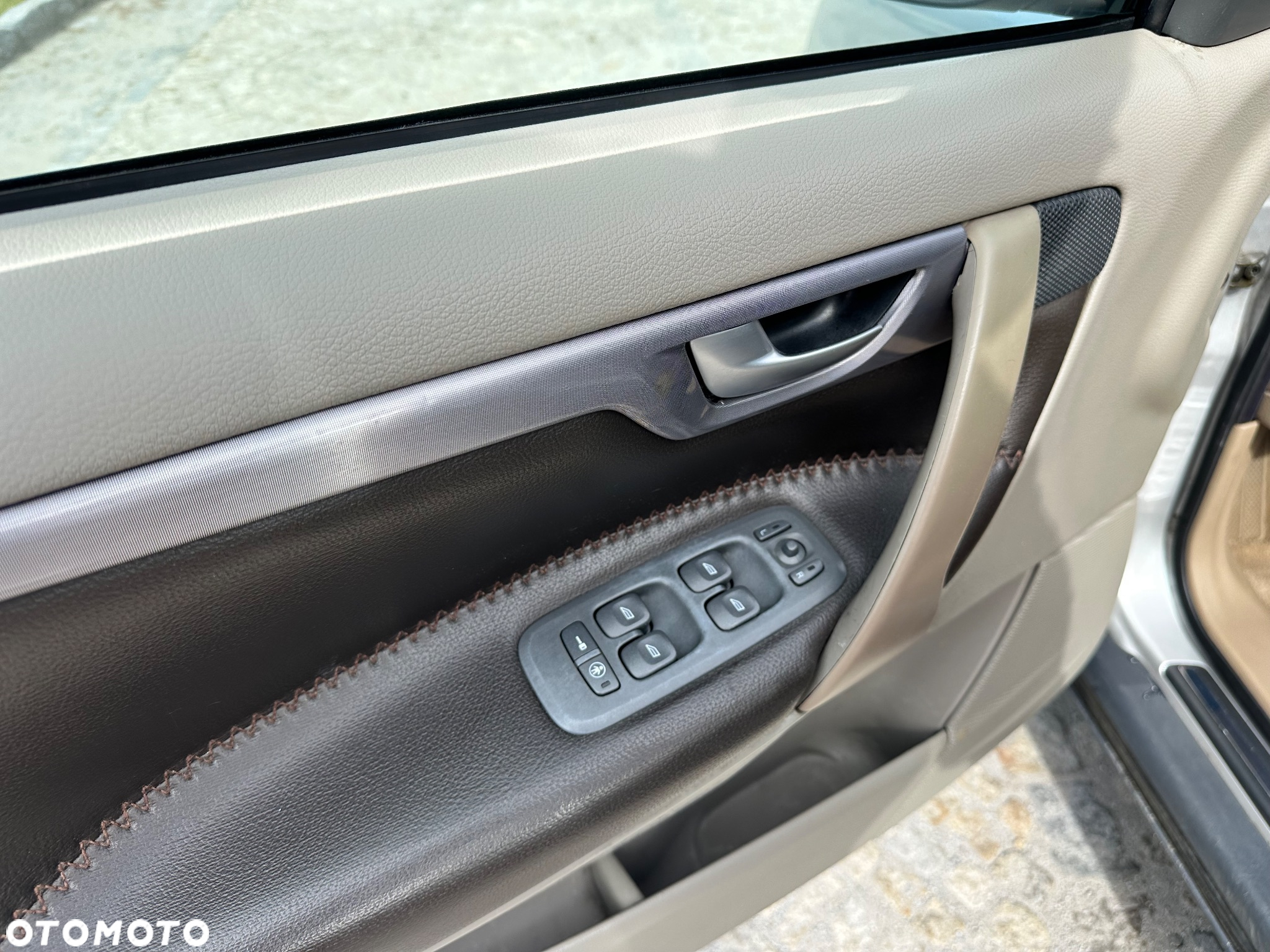 Volvo V70 2.4 Edition Comfort - 18