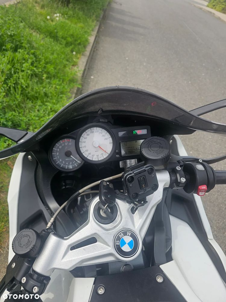 BMW K - 2