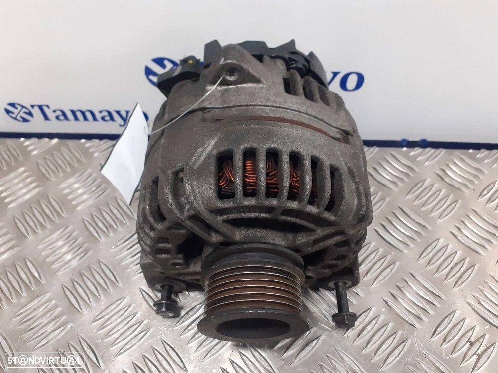 ALTERNADOR RENAULT CLIO III 2005 -0124425034 - 2