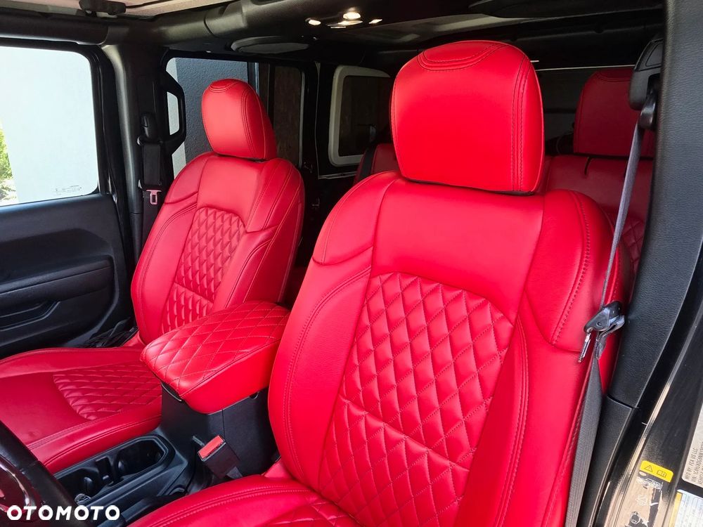 Jeep Wrangler - 15