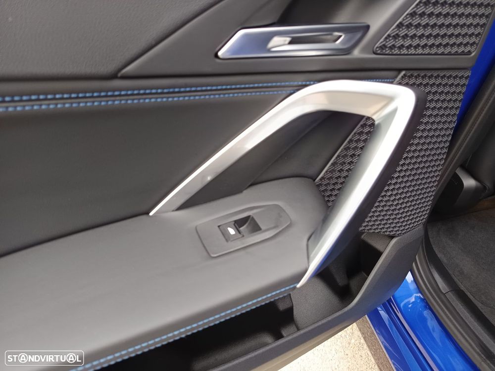 BMW X1 xDrive25e Pack Desportivo M Pro - 44