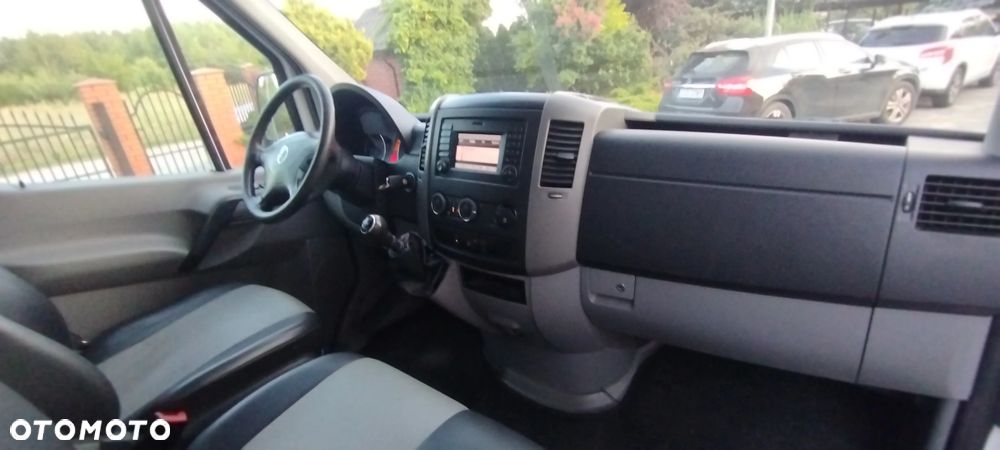 Volkswagen Crafter - 17
