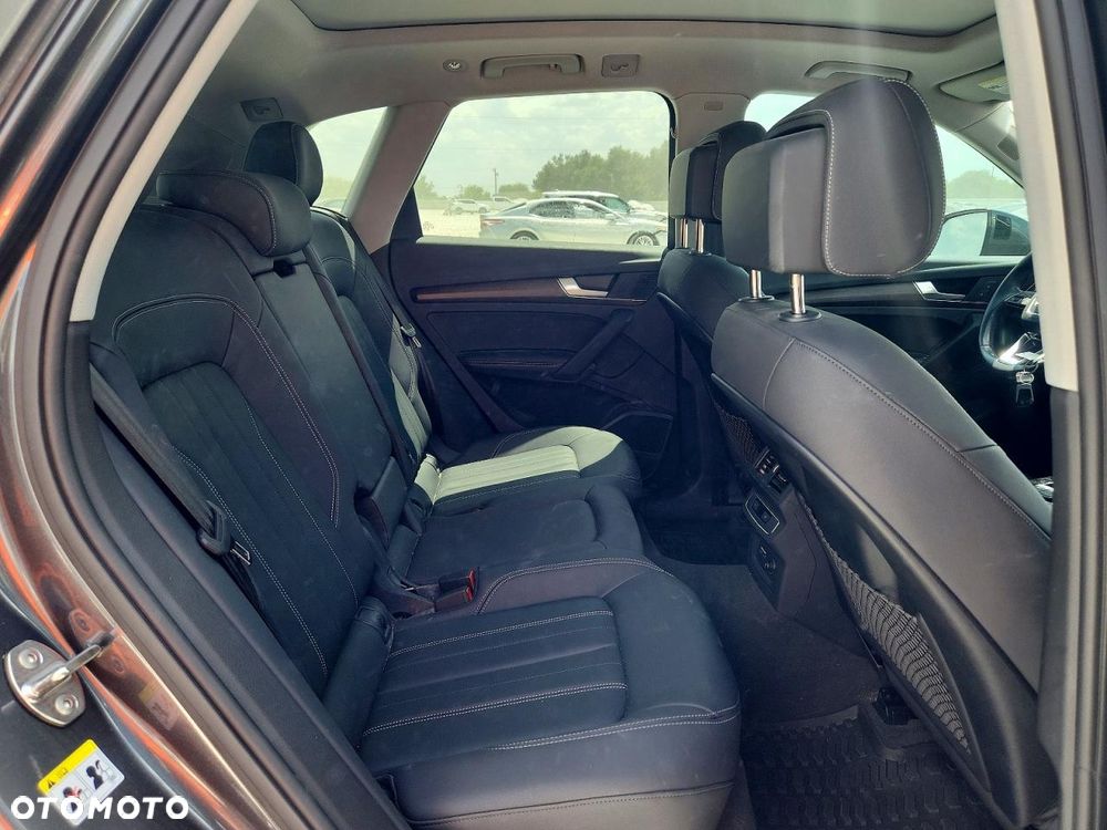 Audi Q5 - 10