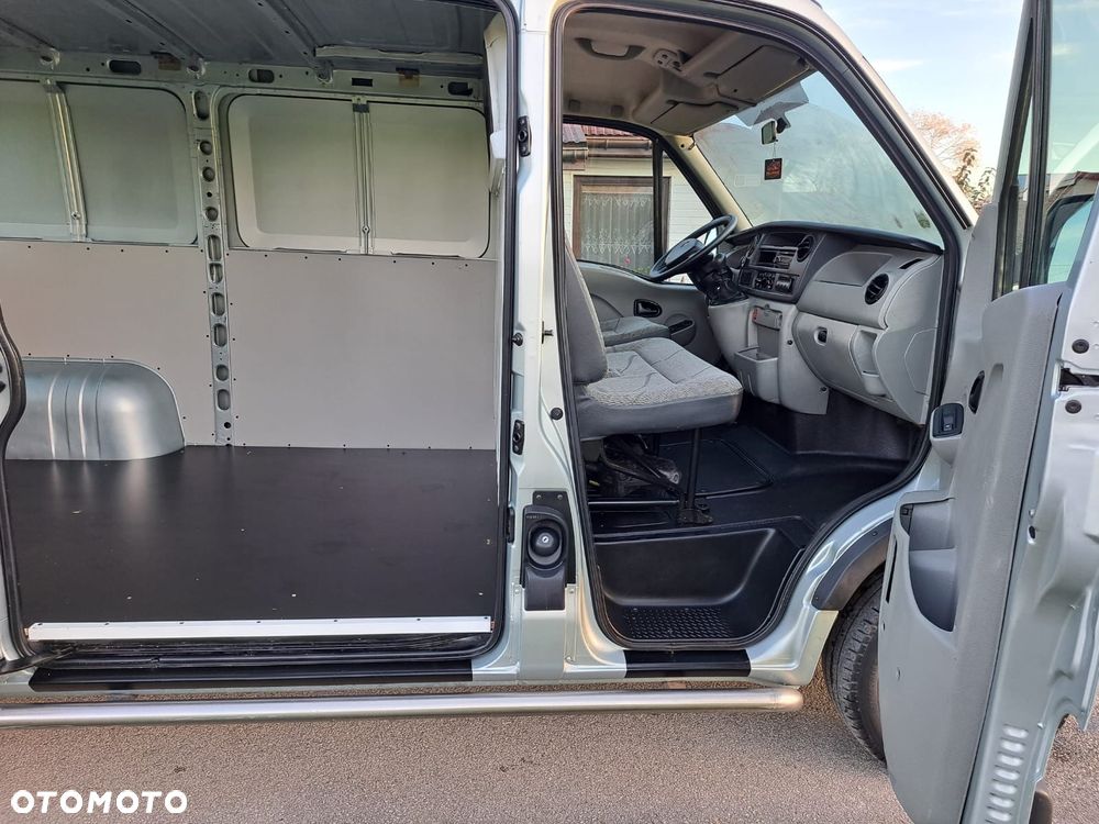 Renault Master - 10
