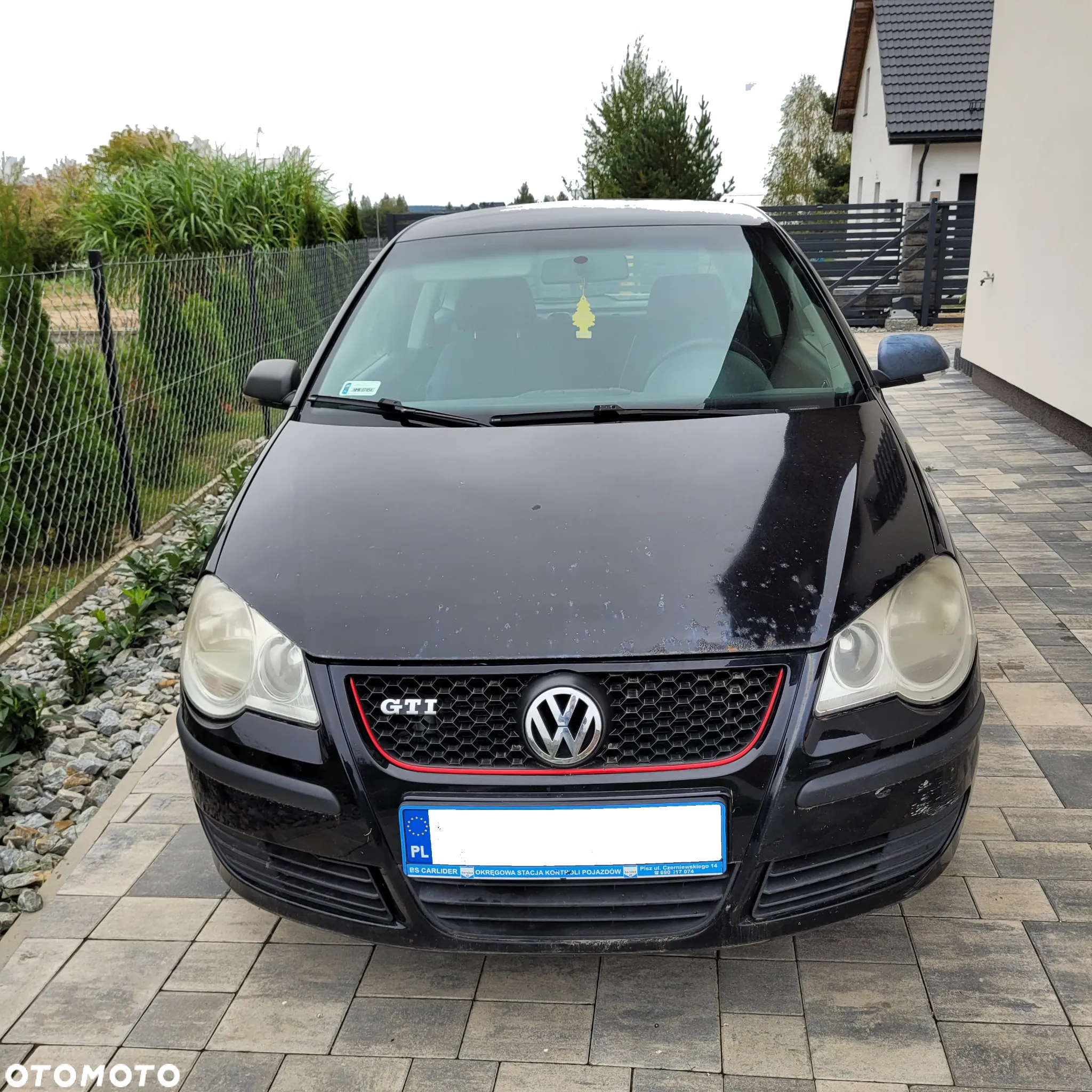 Volkswagen Polo 1.2 Basis - 3
