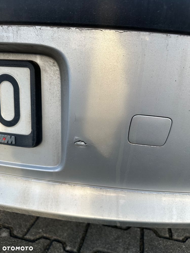 BMW Seria 1 118d DPF - 21