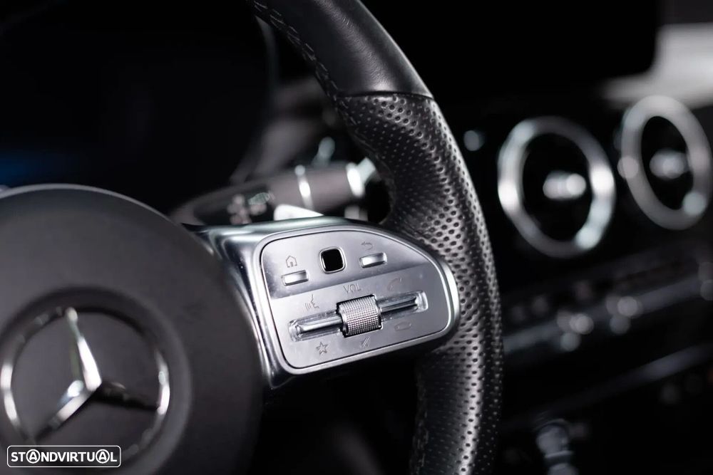 Mercedes-Benz GLC 300 de 4Matic - 23