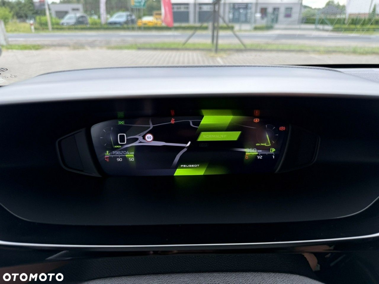 Peugeot 308 SW BlueHDi 130 Stop & Start Style - 27