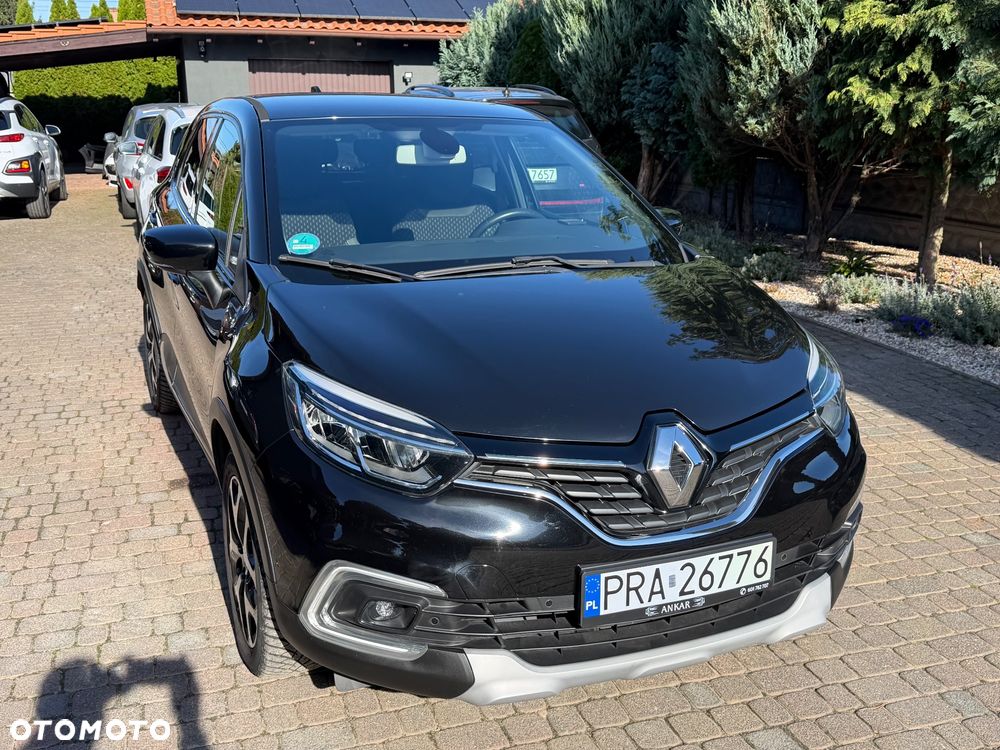 Renault Captur 1.3 Energy TCe S-Edition - 5
