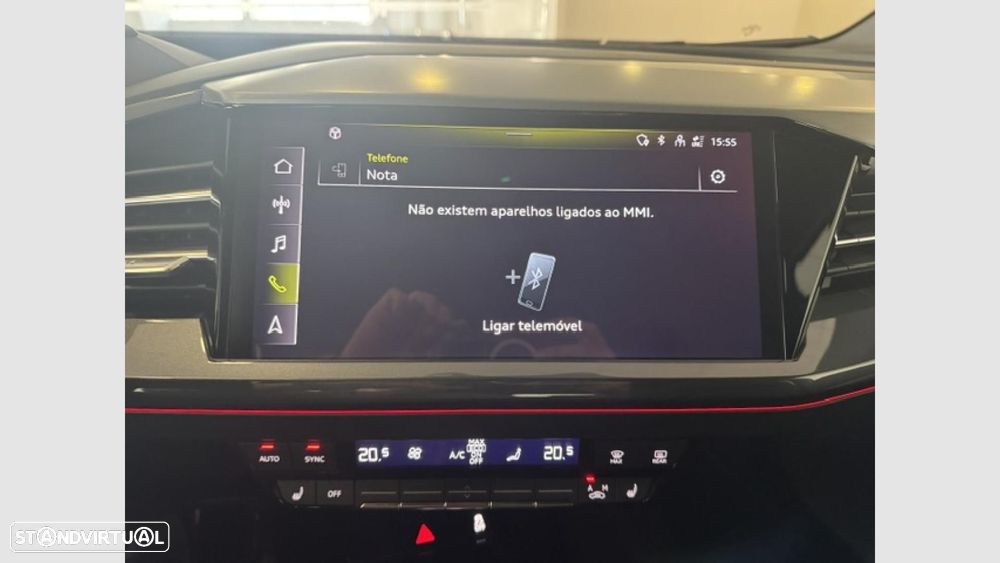 Audi Q4 e-tron 40 82 kWH — fotografia 14