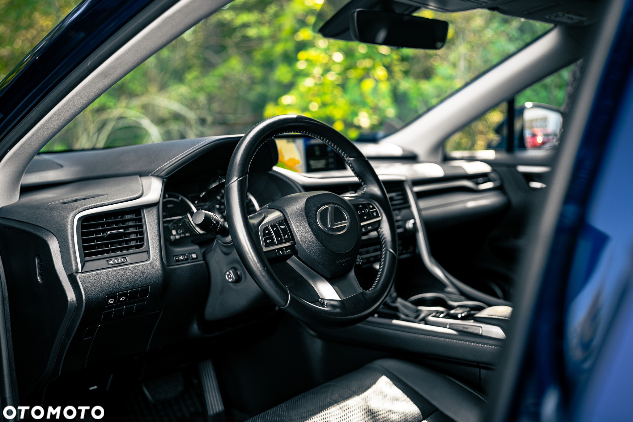 Lexus RX ver-450h-elegance - 6