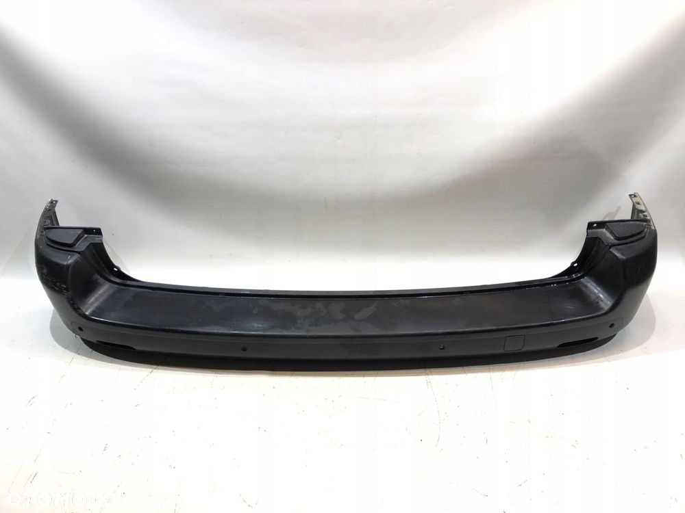 expert proace jumpy zderzak tył tylny pdc - 2