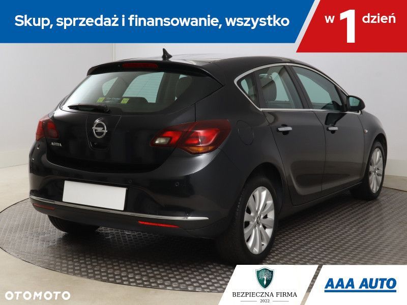 Opel Astra - 7