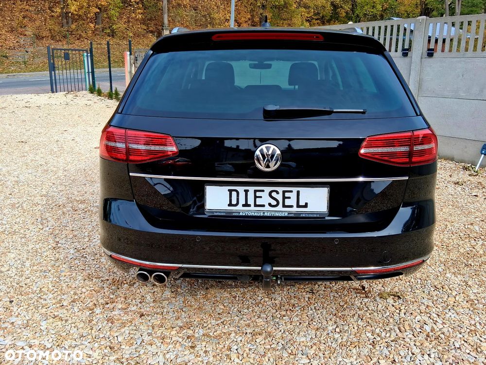 Volkswagen Passat - 30