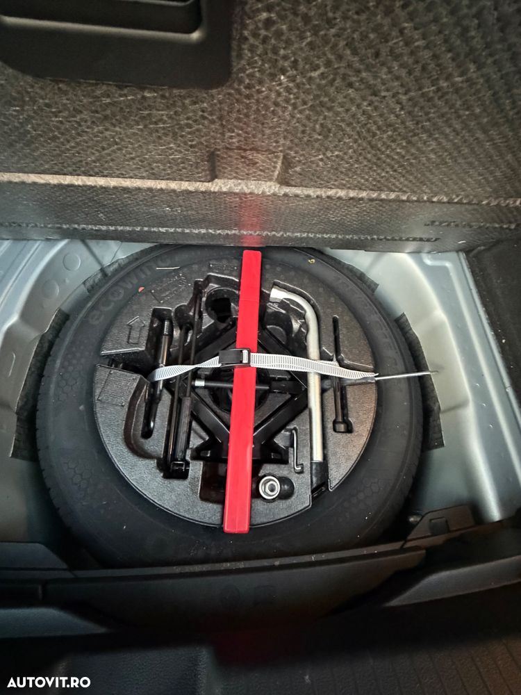 Volkswagen Polo 1.0 TSI Life - 11