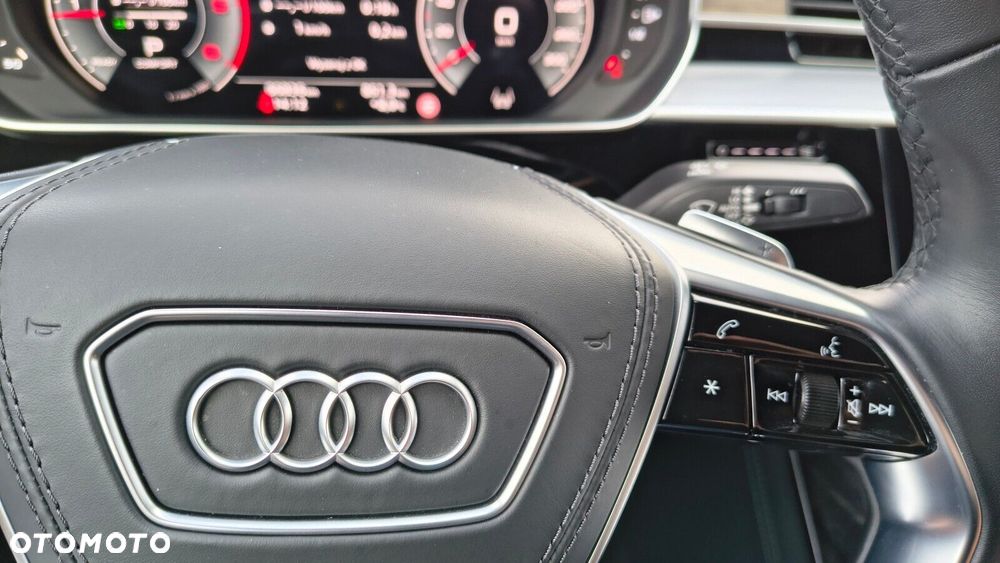 Audi A8 - 18