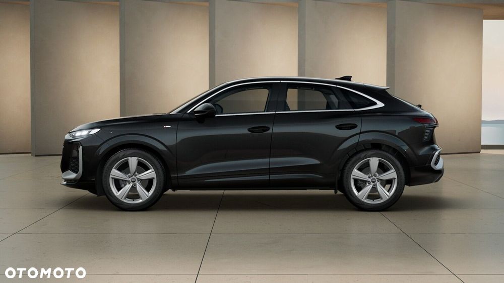 Audi Q3 Sportback - 3